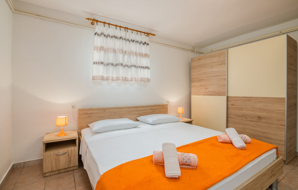 Ferienwohnung - Krk-Jurandvor , Kroatien - CKK726 14