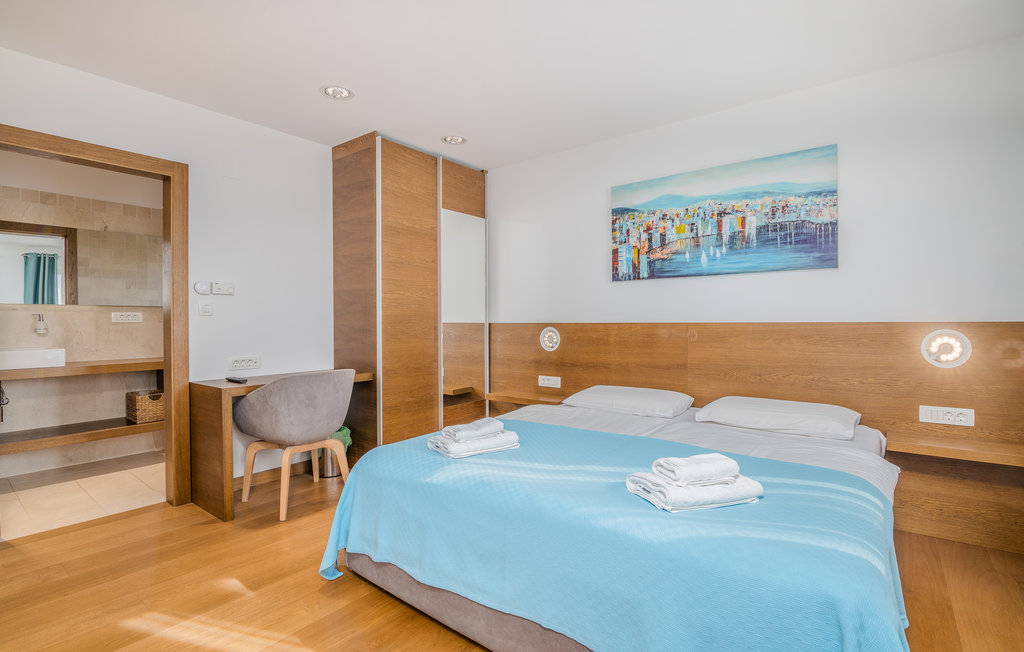 Feriehuse - Krk-Malinska , Kroatien - CKK767 27