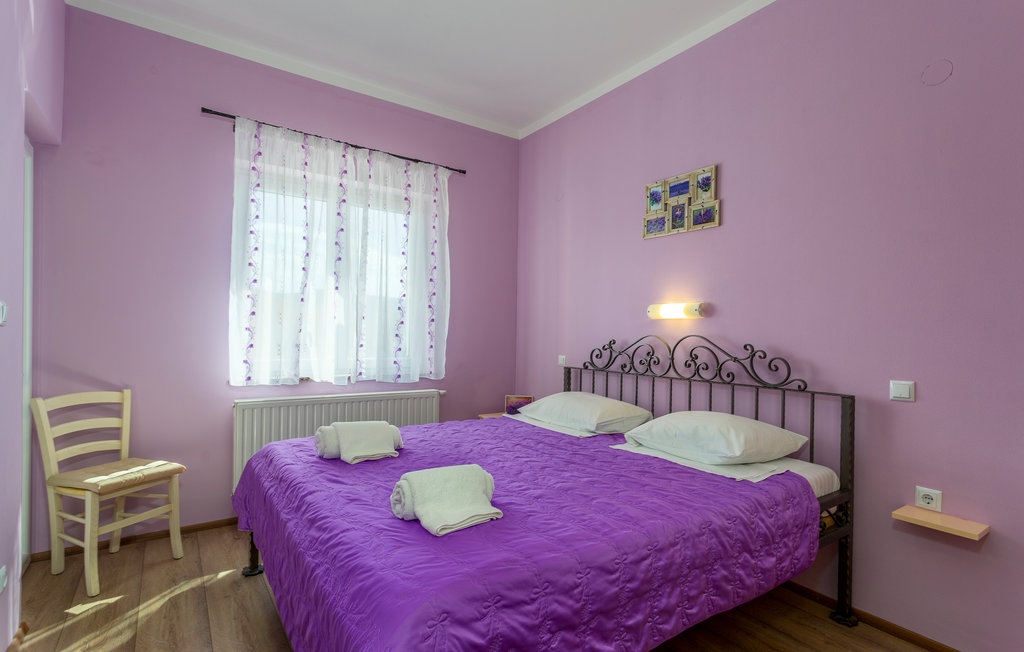 Ferieleilighet - Krk-Kornic , Kroatia - CKK801 17