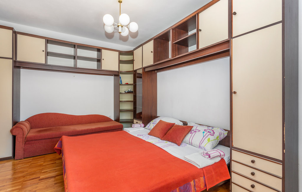 Lejlighed - Krk-Silo , Kroatien - CKK806 21