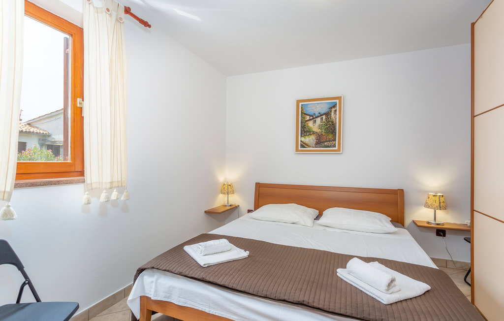 Feriehuse - Krk-Malinska , Kroatien - CKK807 8