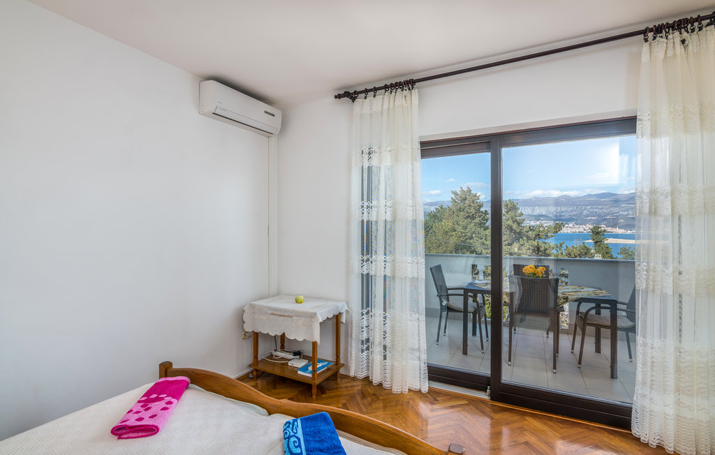 Ferienwohnung - Krk-Silo , Kroatien - CKK836 7