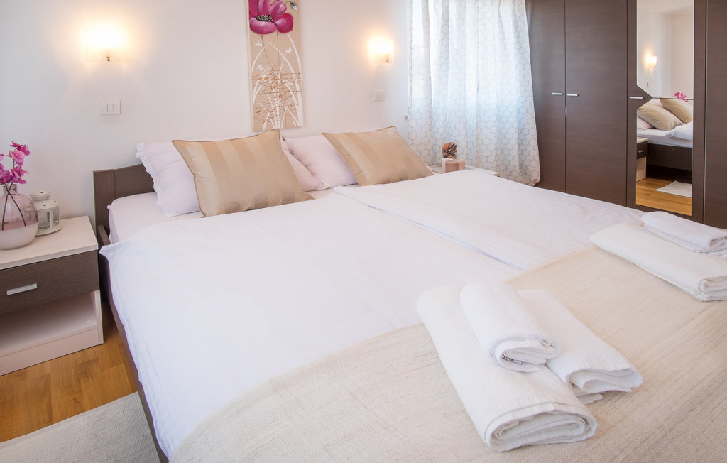 Lejlighed - Krk-Sveti Vid Miholjice , Kroatien - CKK839 18