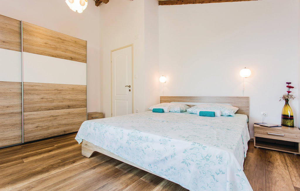 Feriehuse - Krk-Risika , Kroatien - CKK859 22