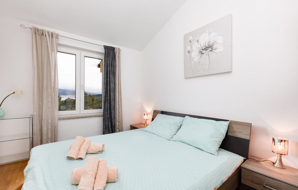 Ferienwohnung - Krk-Cizici , Kroatien - CKK880 13