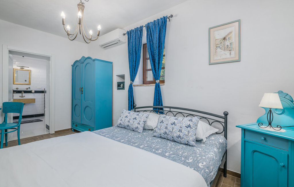 Feriehus - Krk-Sveti Vid Dobrinjski , Kroatia - CKK887 30