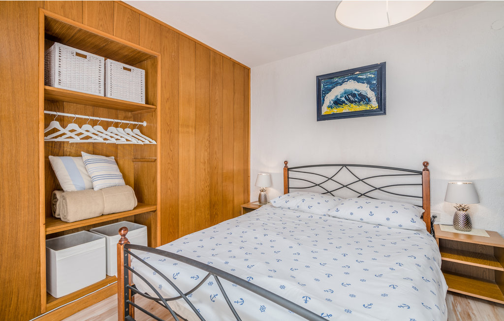 Feriehuse - Krk-Baska , Kroatien - CKK898 19