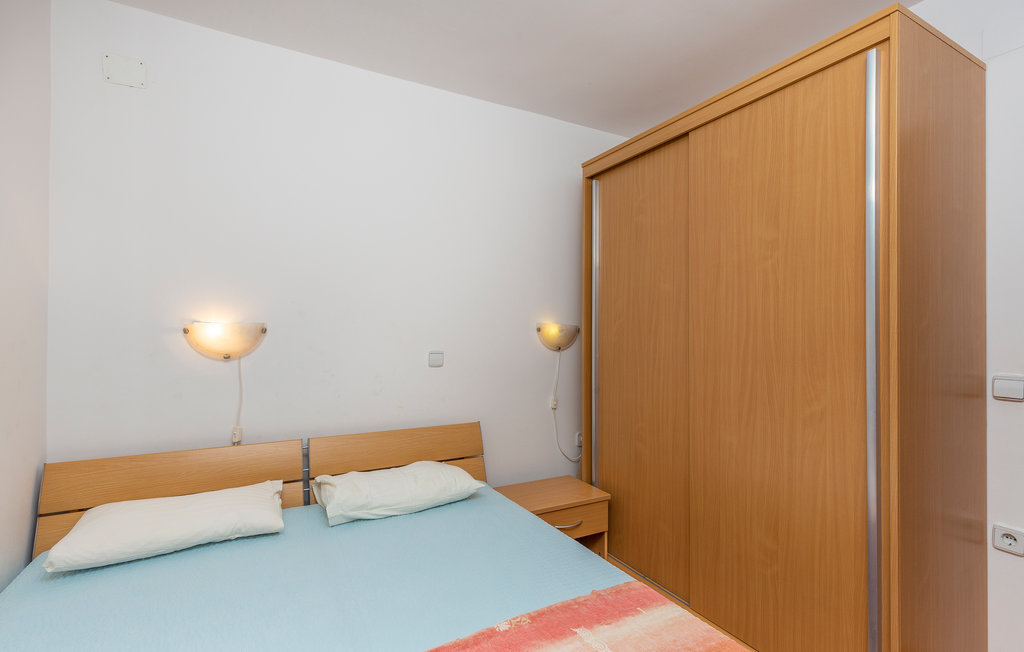 Ferienwohnung - Krk-Punat , Kroatien - CKK902 14