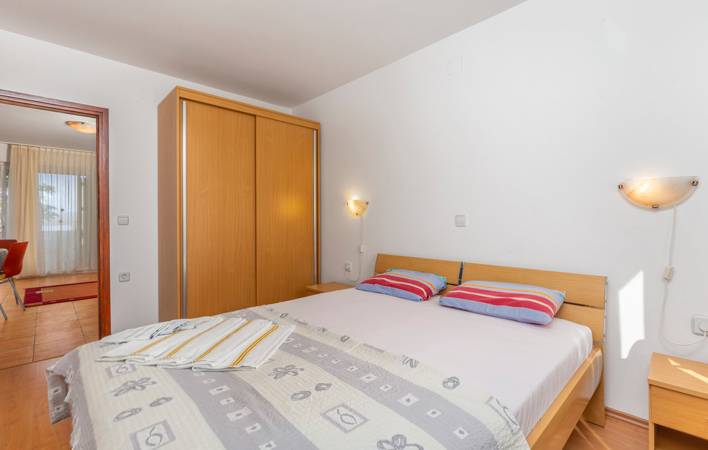 Ferienwohnung - Krk-Punat , Kroatien - CKK903 14