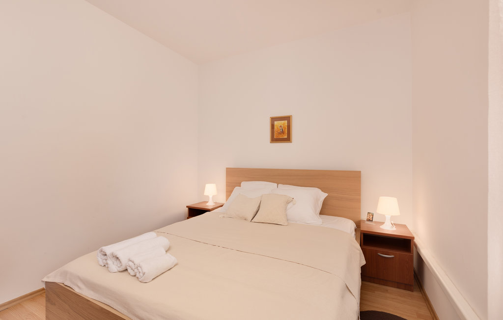 Ferienwohnung - Krk-Krk , Kroatien - CKK907 15