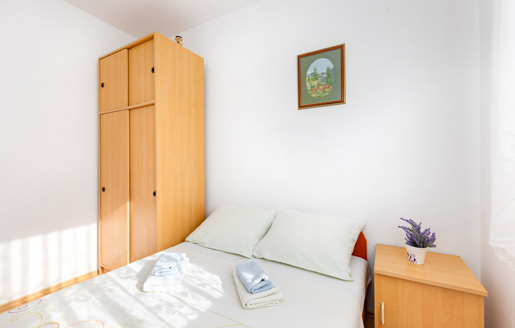 Lejlighed - Krk-Rasopasno , Kroatien - CKK962 12