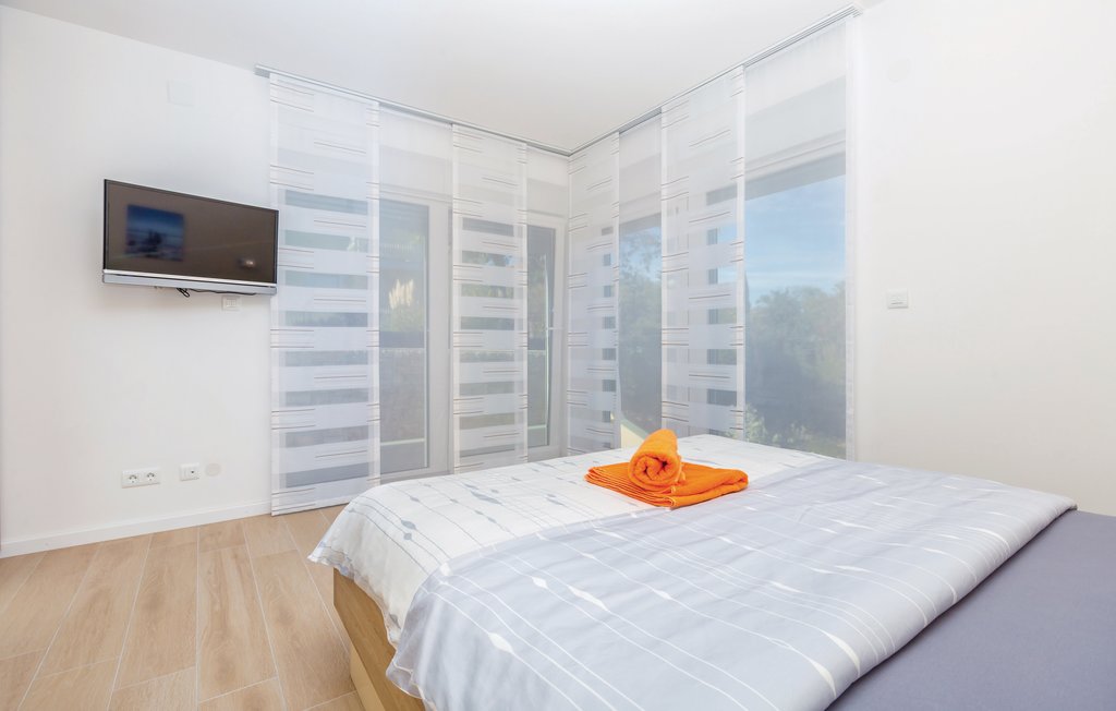 Feriehuse - Krk-Malinska , Kroatien - CKK971 34