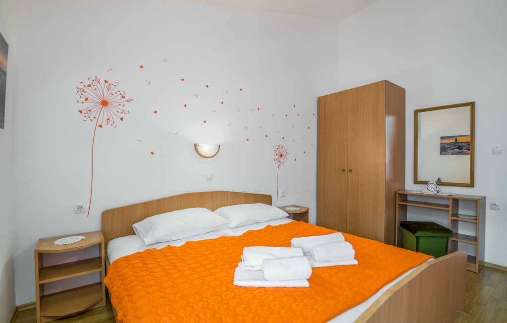 Ferieleilighet - Krk-Draga Bascanska , Kroatia - CKK975 7