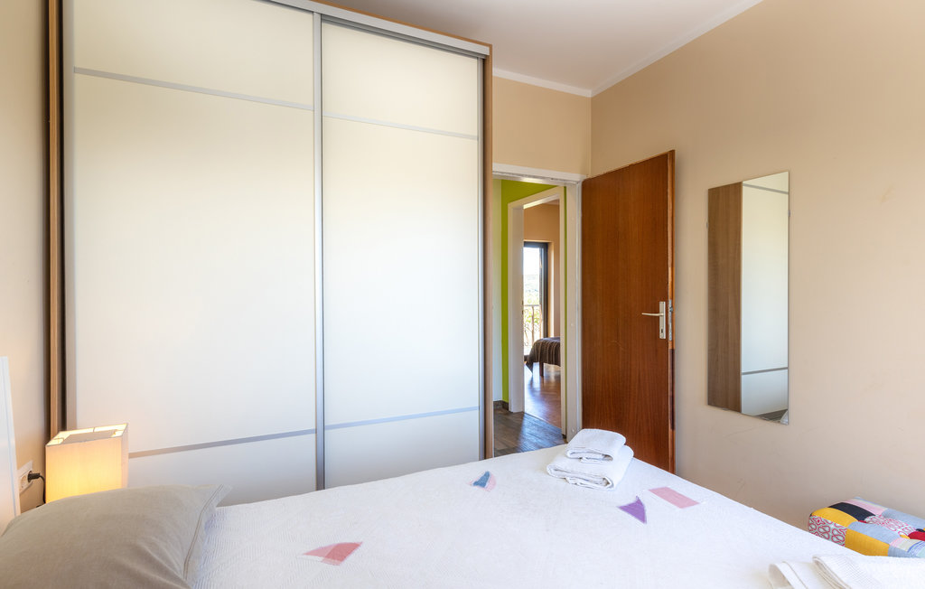 Feriehus - Krk-Soline , Kroatia - CKK994 33