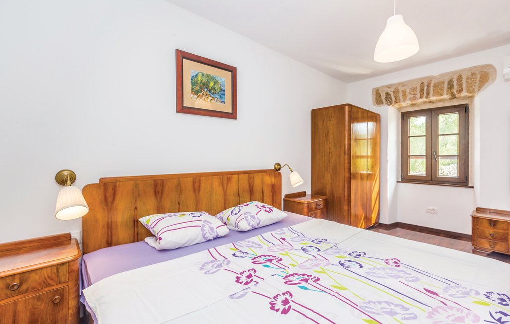 Feriehuse - Krk-Silo , Kroatien - CKK007 40