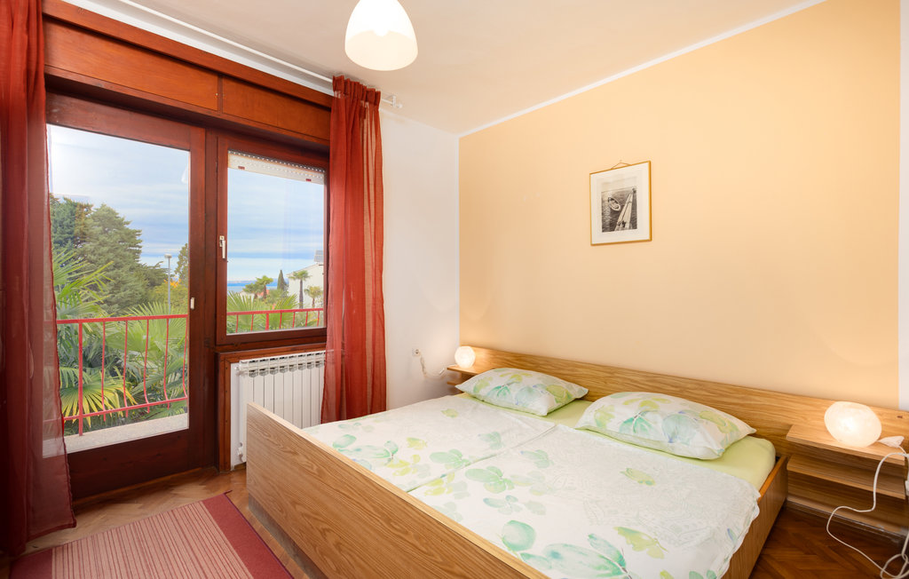 Lejlighed - Krk-Malinska , Kroatien - CKK094 13