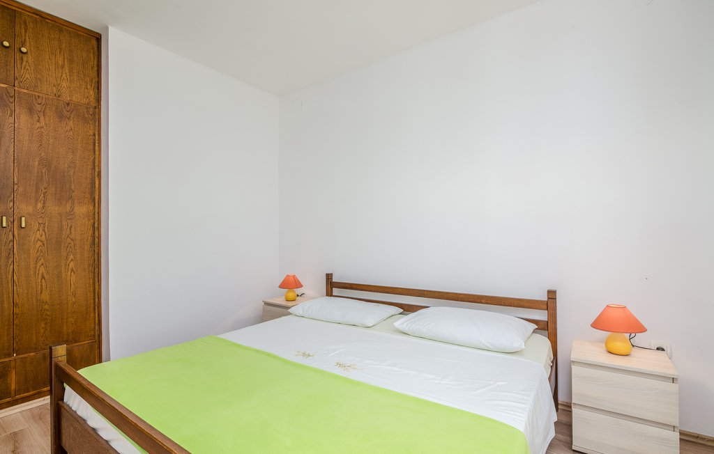 Feriehus - Krk-Gostinjac , Kroatia - CKK488 18