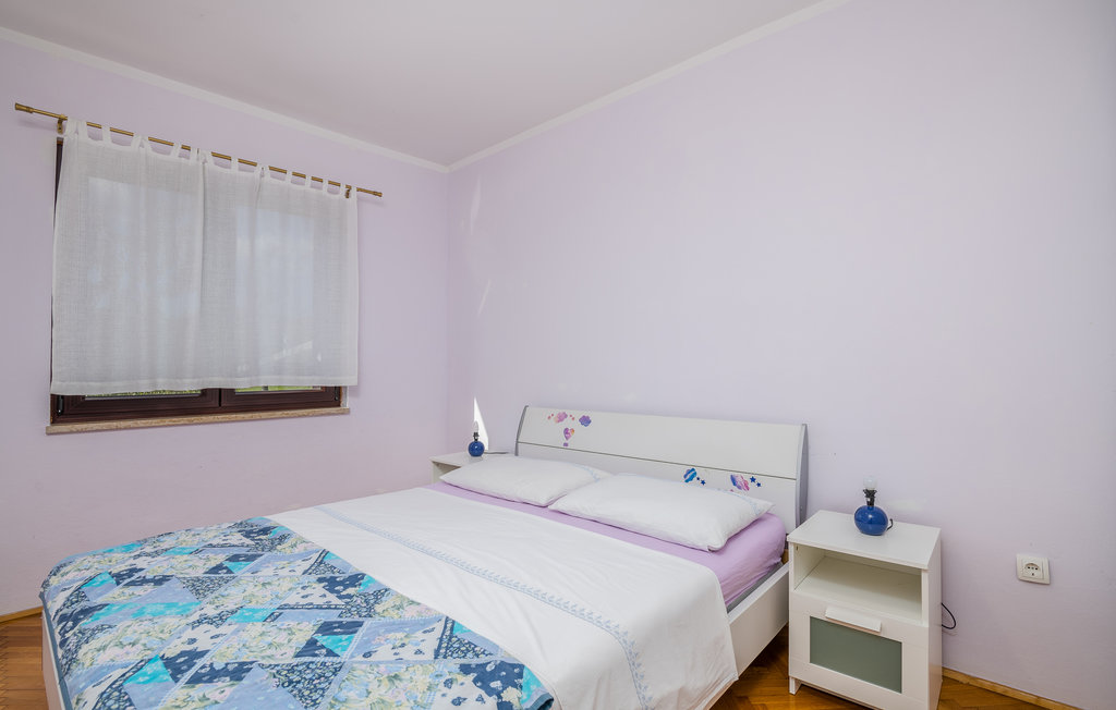 Feriehus - Krk-Gostinjac , Kroatia - CKK488 19