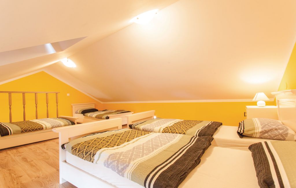 Ferieleilighet - Krk-Omisalj , Kroatia - CKK666 16