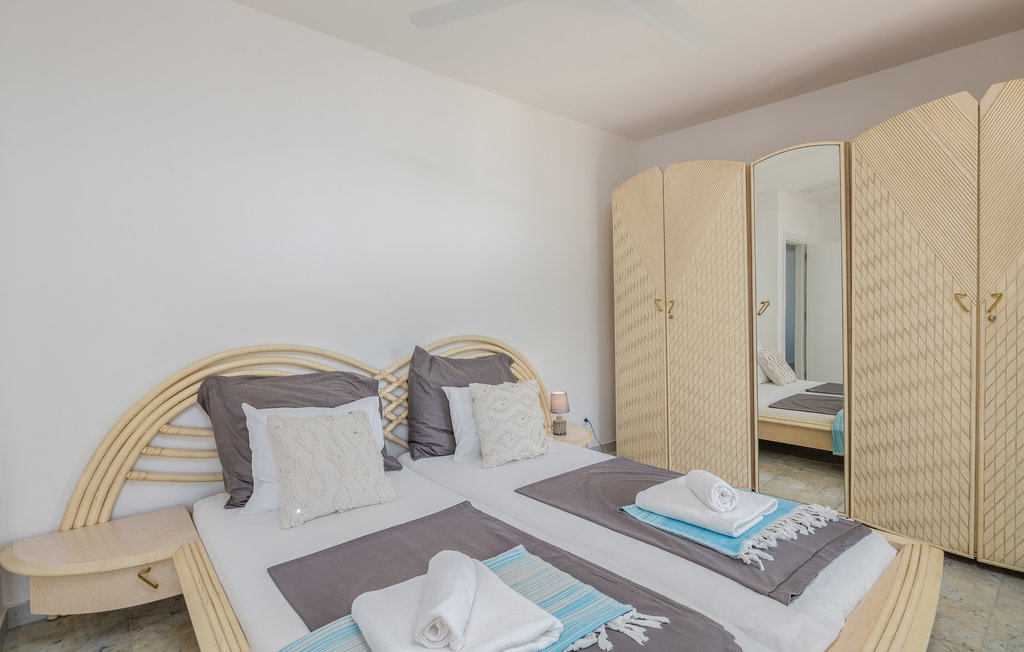 Feriehus - Krk-Njivice , Kroatia - CKK758 33