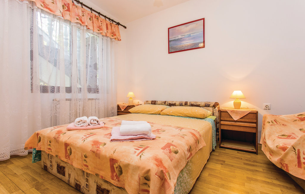 Ferienwohnung - Krk-Malinska , Kroatien - CKK842 15