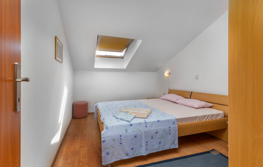 Ferienwohnung - Krk-Punat , Kroatien - CKK901 15