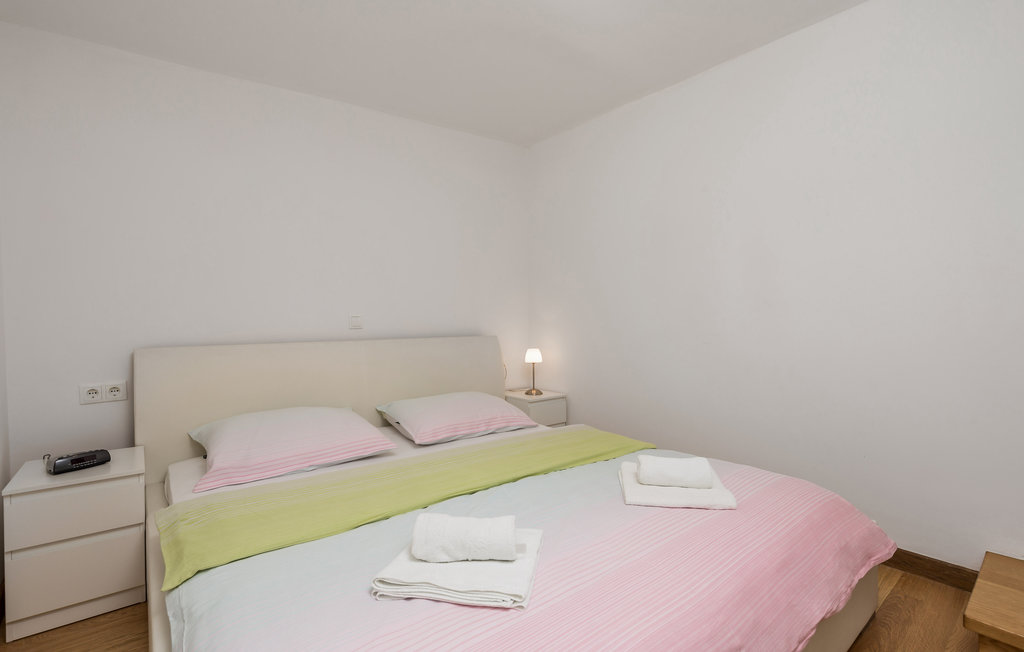 Feriehus - Krk-Krk , Kroatia - CKK078 28