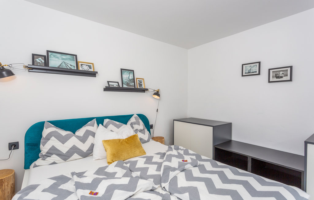 Semesterhus - Krk-Kornic , Kroatien - CKK086 36