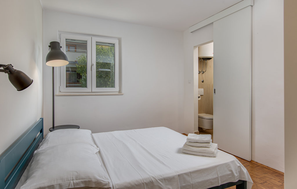 Semesterlägenhet - Krk-Omisalj , Kroatien - CKK373 17