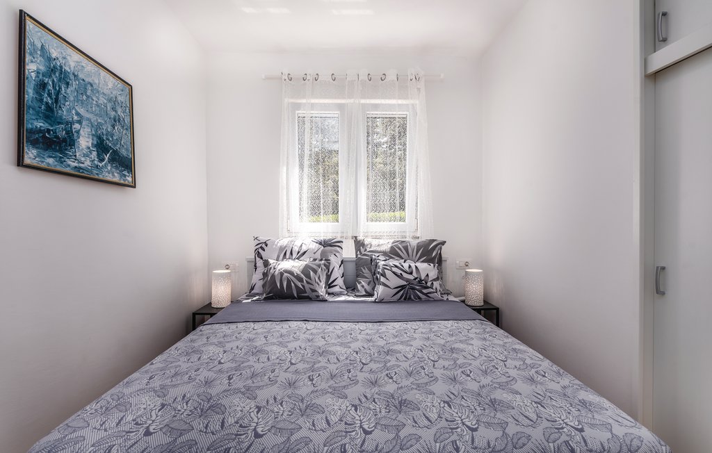 Ferienhaus - Krk-Silo , Kroatien - CKK476 38