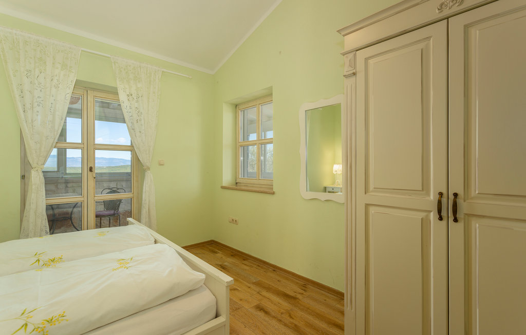 Feriehus - Krk-Suzan , Kroatia - CKK500 33