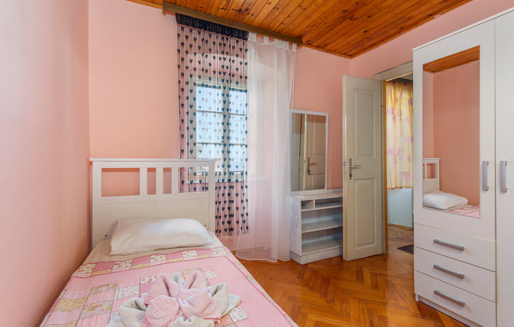 Feriehus - Krk-Omisalj , Kroatia - CKK519 27