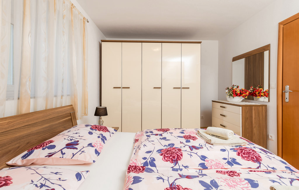 Feriehuse - Krk-Garica , Kroatien - CKK543 31