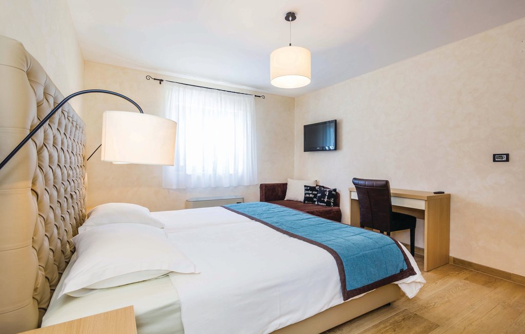 Feriehus - Krk-Turcic , Kroatia - CKK548 29