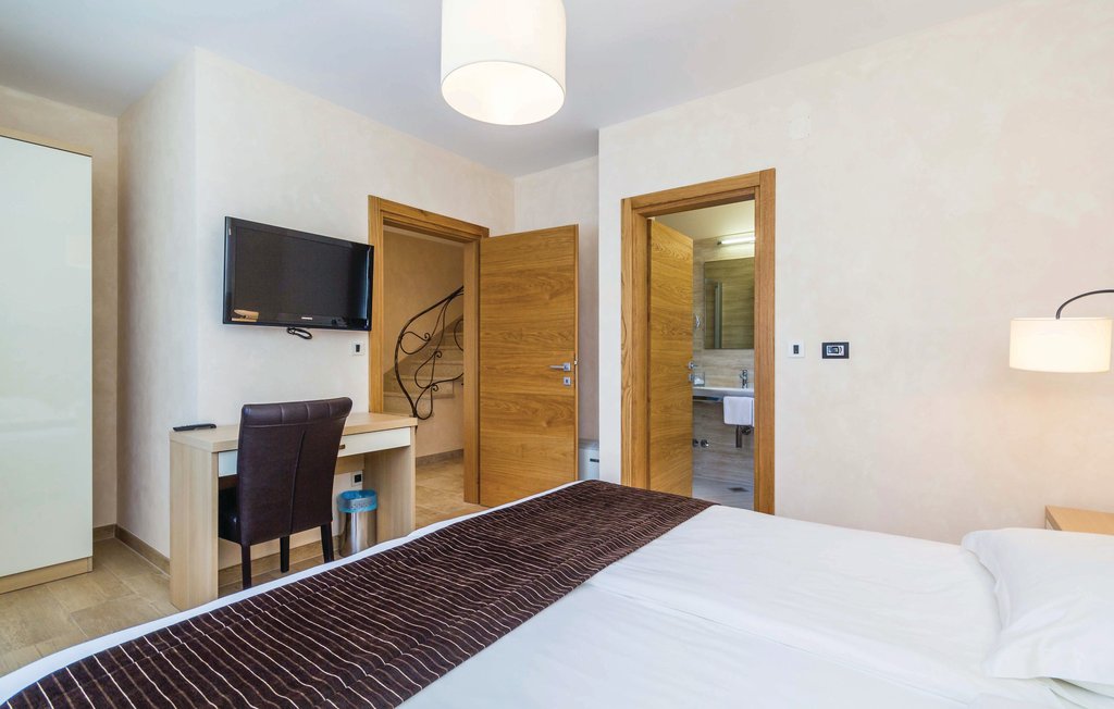 Feriehus - Krk-Turcic , Kroatia - CKK549 35