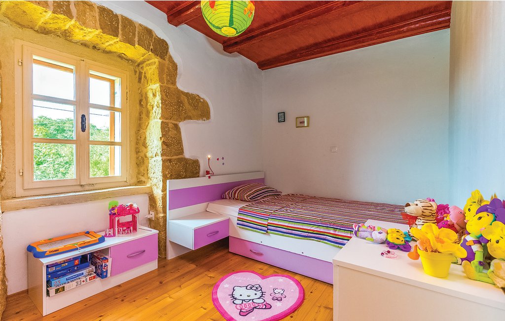 Feriehus - Krk-Garica , Kroatia - CKK614 31