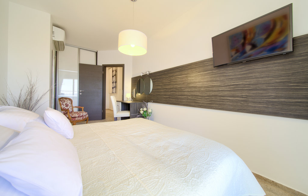 Feriehuse - Krk-Krk , Kroatien - CKK623 50