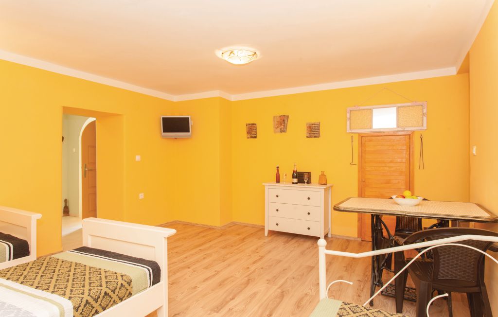 Ferienwohnung - Krk-Omisalj , Kroatien - CKK667 15