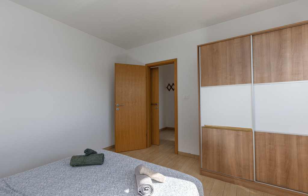 Ferieleilighet - Krk-Njivice , Kroatia - CKK728 22