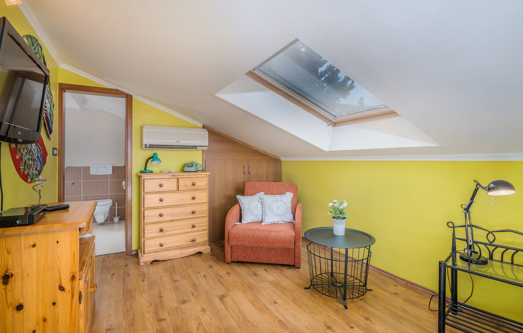 Ferienhaus - Krk-Njivice , Kroatien - CKK755 40