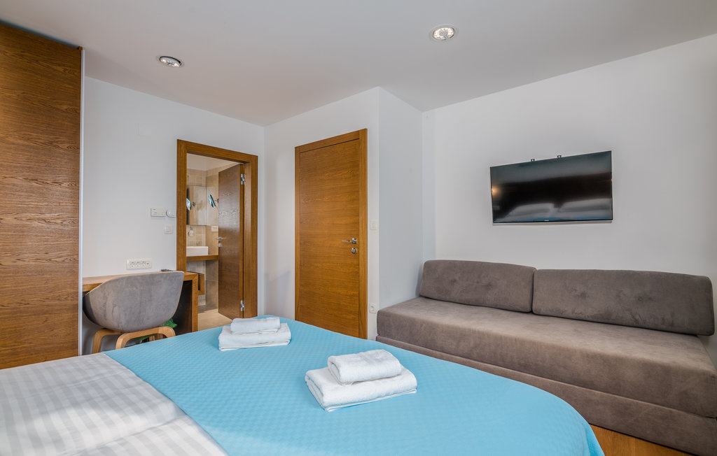 Feriehuse - Krk-Malinska , Kroatien - CKK767 30