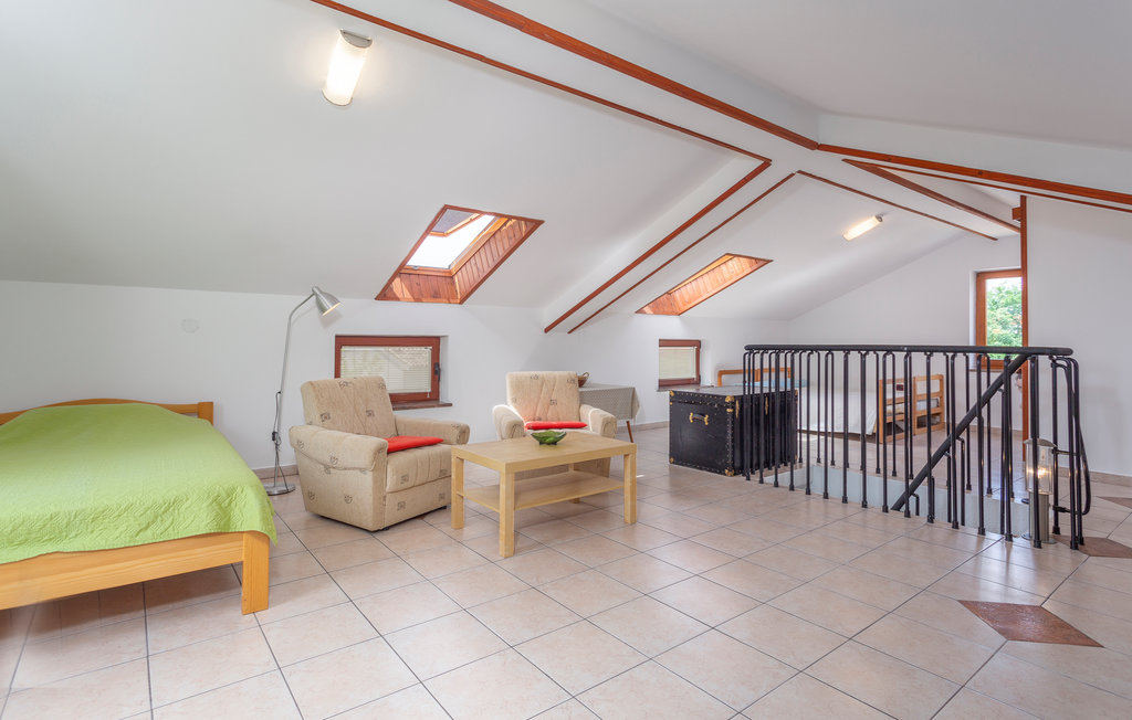 Feriehuse - Krk-Malinska , Kroatien - CKK807 36