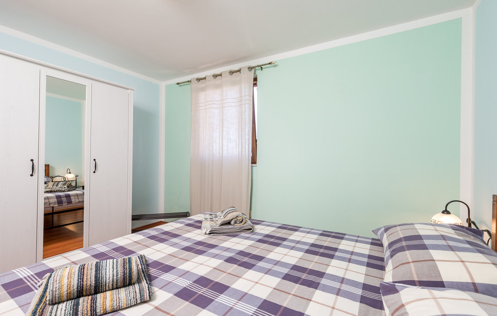 Feriehus - Krk-Zgaljici , Kroatia - CKK851 26