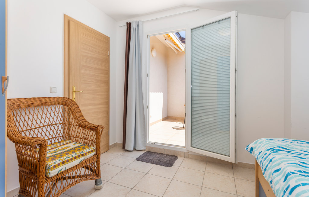 Lejlighed - Krk-Cizici , Kroatien - CKK885 20