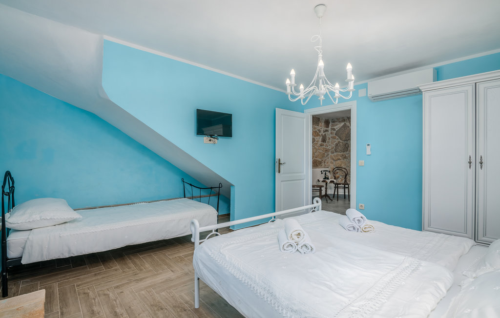 Feriehus - Krk-Sveti Vid Dobrinjski , Kroatia - CKK887 34