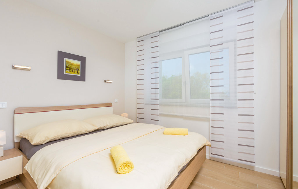 Ferienhaus - Krk-Malinska , Kroatien - CKK970 33