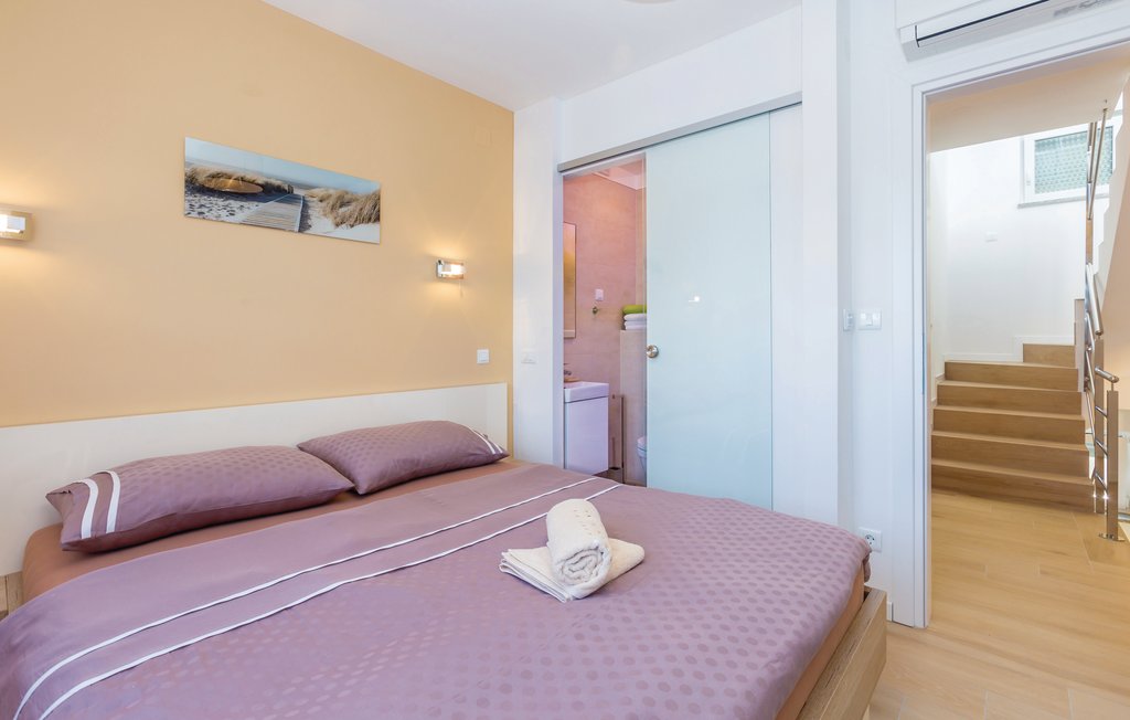 Feriehuse - Krk-Malinska , Kroatien - CKK971 38