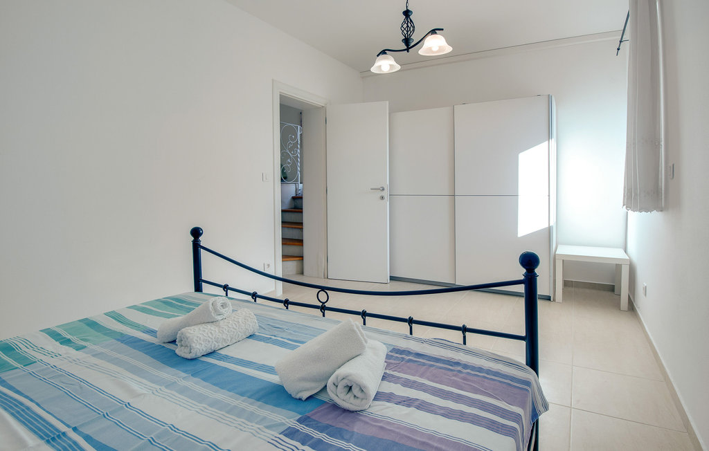 Semesterhus - Krk-Linardici , Kroatien - CKK973 40