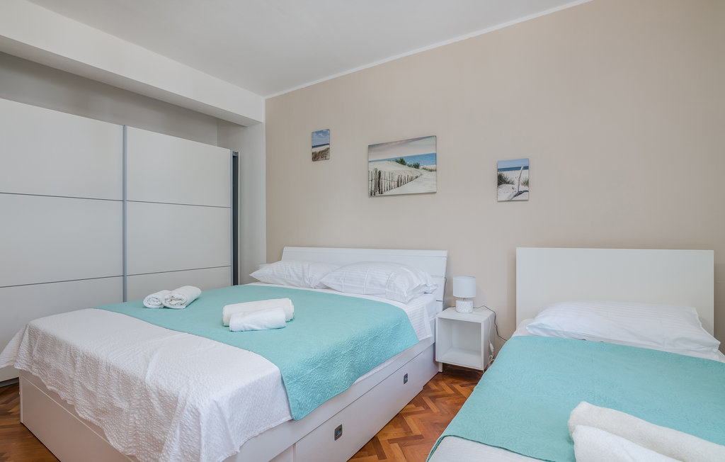 Feriehuse - Krk-Draga Bascanska , Kroatien - CKK976 20