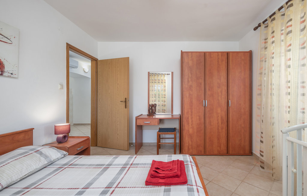 Feriehus - Krk-Sveti Anton , Kroatia - CKK993 28